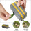 Tragbarer Mit Halter Haken Trageetui 6