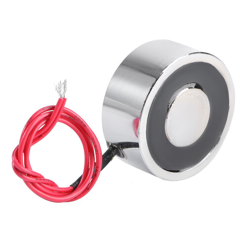Holding Elektromagnet 12 V Dc