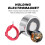 Holding Elektromagnet 12 V Dc 4