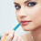Portable Lip Brush 9,50 X 0,70 X 0,70 Cm 5