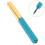 Portable Lip Brush 9,50 X 0,70 X 0,70 Cm 10