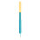 Portable Lip Brush 9,50 X 0,70 X 0,70 Cm 9