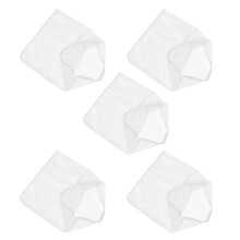 Raindrops 5 Stk Für Aquarium 13,8x15,7 Zoll