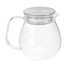 Glass Blumenvase, Kreativer Desktoptopf Für Und Hotel