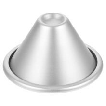 Backform Für Kuchen Aluminium Design 1
