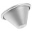 Backform Für Kuchen Aluminium Design 1 4