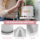 Backform Für Kuchen Aluminium Design 1 7