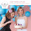 Backform Für Kuchen Aluminium Design 1 8