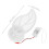 1St Led Wandleuchte Einfacher Blattform Indoor 3