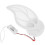 1St Led Wandleuchte Einfacher Blattform Indoor 10