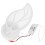 1St Led Wandleuchte Einfacher Blattform Indoor 11