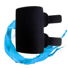 De Manchons De Compression Mollet Néoprène Pour Course