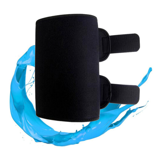 De Manchons De Compression Mollet Néoprène Pour Course