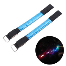 2Stk. Led Armband Nachtlauf Fluoreszenz
