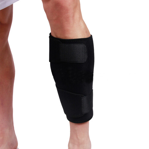 De Manchons De Compression Mollet Néoprène Pour Course 1