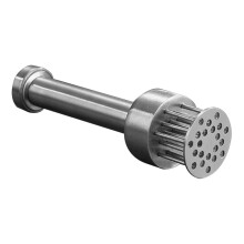 Fleischhammer Küchengerät Silber 1 7,66x1,97x1,97 Zoll