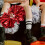 2Stk Cheerleader Pompons, Wiederverwendbare Sportaccessoires 3