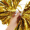 2Stk Cheerleader Pompons, Wiederverwendbare Sportaccessoires 9