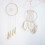 20St Bamboe Ringen Voor Doe-Het- Droomvanger Accessoires 11