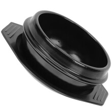 1 Set Steenpot Keramiek Delicate Huishoudelijke Pot