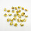 Thumbtack Decoratief Diy Hulpmiddel 60 1,9x1,9x3 Cm 3