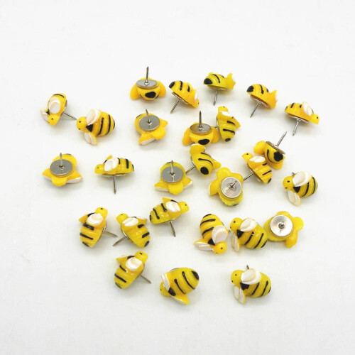 Thumbtack Decoratief Diy Hulpmiddel 60 1,9x1,9x3 Cm 2