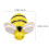 Thumbtack Decoratief Diy Hulpmiddel 60 1,9x1,9x3 Cm 2