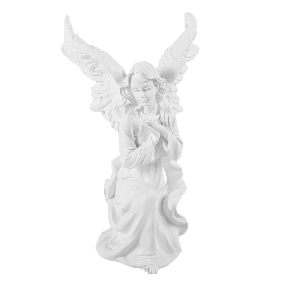 Figurka Z BóStwem Z ŻYwicy W Stylu Europejskim Na MeksykańSkie ŚWięT-image