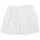 1Man Draagbare Badhanddoek Badrok Privacybescherming Wit Microfiber 1
