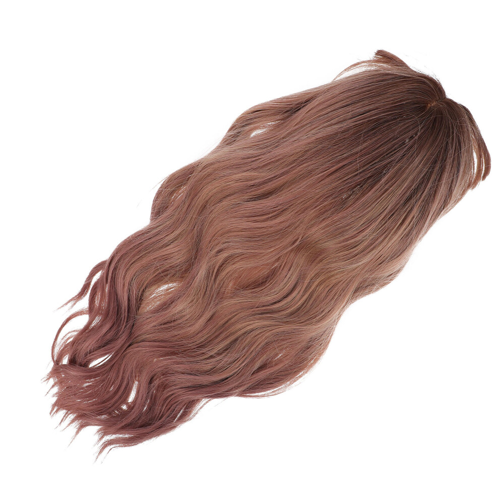 DłUga Falowana Z Puszystym CzołEm, KęDzierzawa-image