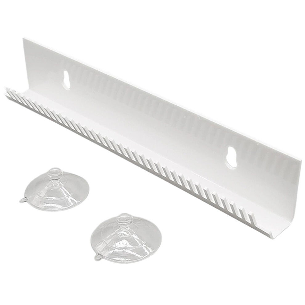 2 Sztuki Uchwyt Na WłOsy DokłAdane Stojak Fryzjerski Do Przechowywania-image