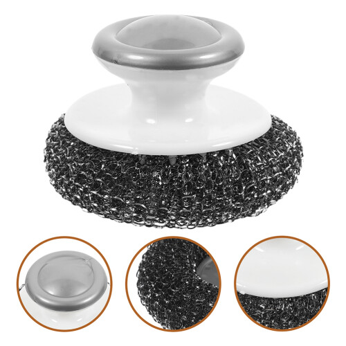 3Pcs Escovas De Cozinha Para Louça , Com 2
