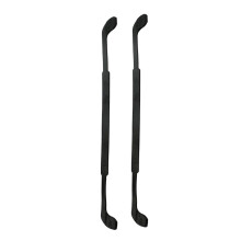2 Unidades De Cintas De Silicone Para Óculos Antiderrapantes