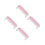 4 Unidades Almofada Para De Manicure Couro Falso 9