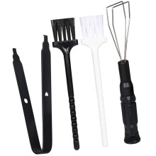 Conjunto De Para Com Escova E Removedor