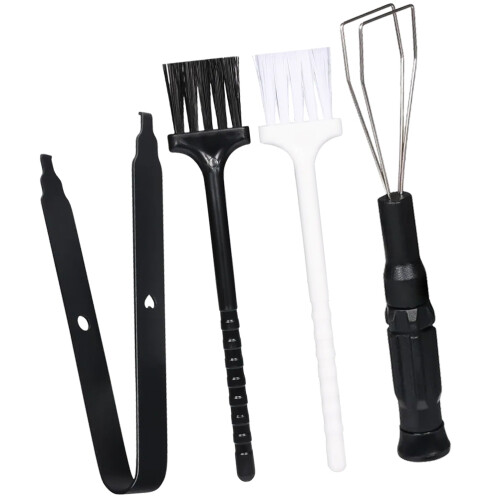 Conjunto De Para Com Escova E Removedor