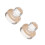 2Pcs Aplicador De Circular Para Paleta 8
