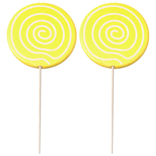 2 Unidades Decoração Para Festa De