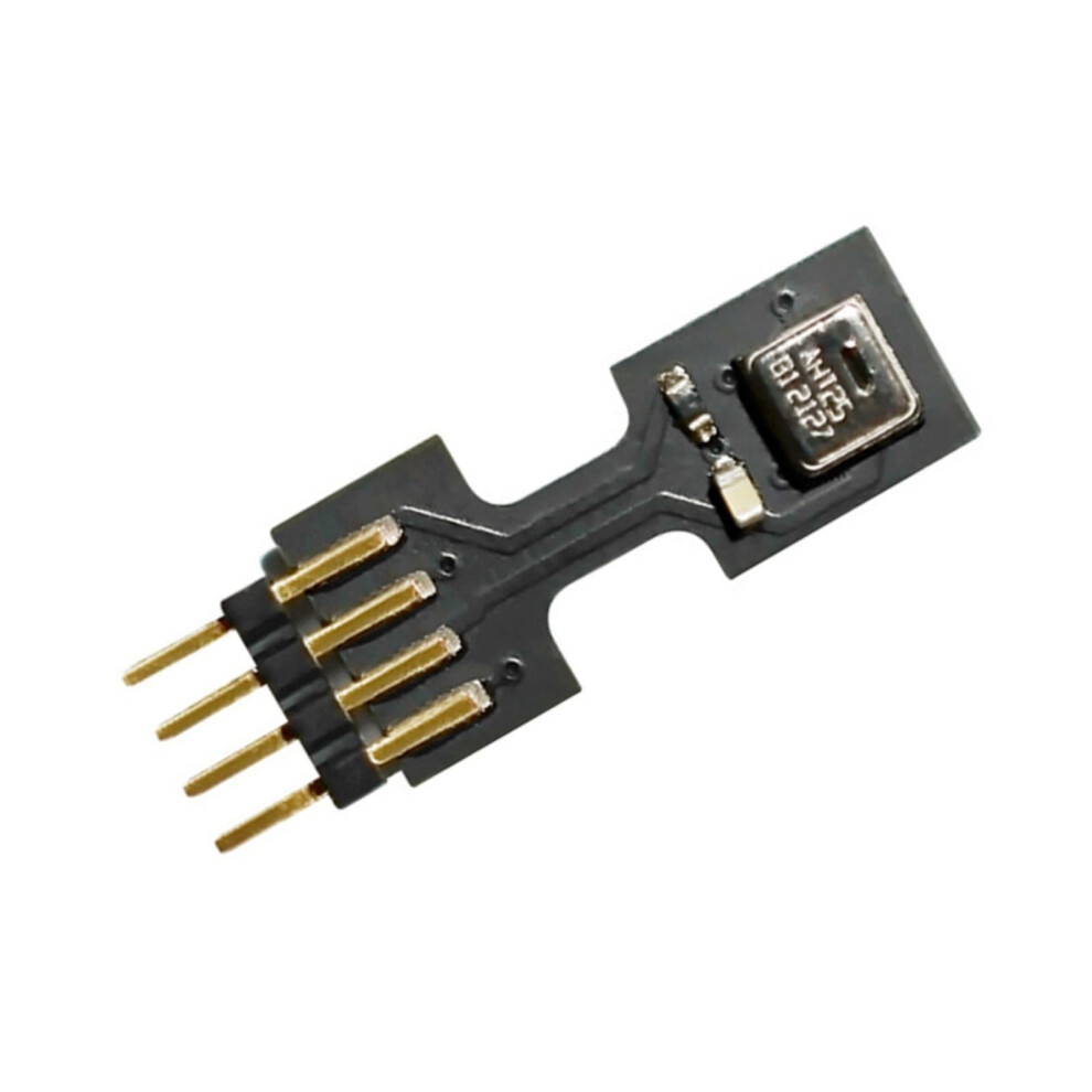 I2c Communication Digital Integrated Temperature And Humidity Sensors 2.2-5.5V Module Dustproof Quick Response 9393856397730