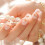 2 Unidades Canetas Carimbo Para Unhas Com E Óleo Silicone 3