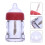 20 Unidades Vazios Para Gloss Labial Transparente 4