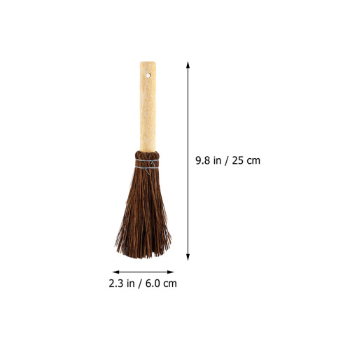 4 Unidades Escova Cozinha Panela 1