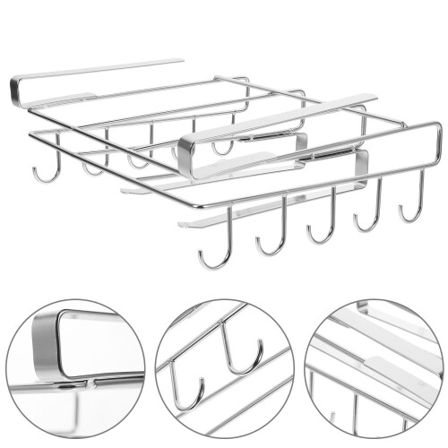 Suporte Para Xícaras Abaixo Do Com E 2