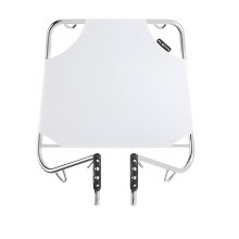 Detachable Bicycles Cargo Holder, Metal Frame, Road Bikes, Bike Basket Rack, Compatible With Standard Racks
