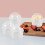 Parfait Becher Mit Weißem Papier Kunststoff 50 Sets 5