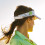 3Stk Golf Hut Kleiner Ball Feines 6