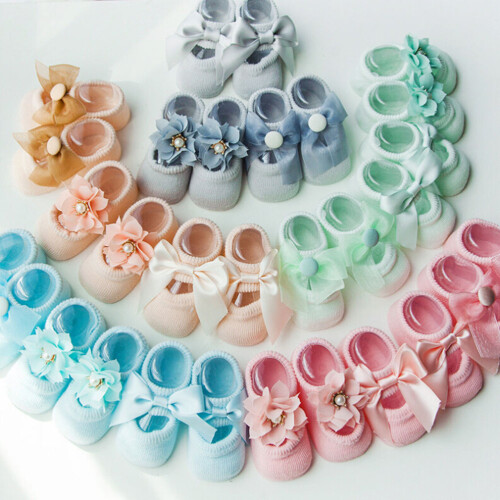 1 Paar Floor Socks 2