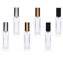 6St Refillbare Parfümflaschen Sprühflaschen 20Ml Für Essenzen