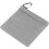 Golf-Towel Wischtuch Grau 1 6