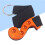 Cello Spike Bodenschoner Aus Schwarz 1 Set 5